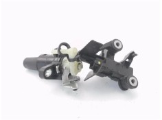 Recambio de pulsador porton para citroen c1 1.0 city edition referencia OEM IAM N0502623  