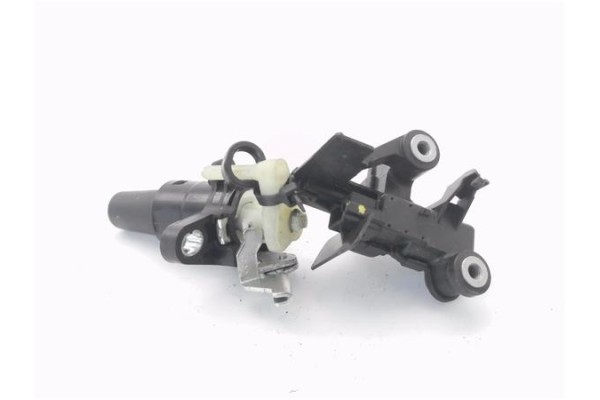 Recambio de pulsador porton para citroen c1 1.0 city edition referencia OEM IAM N0502623  