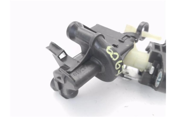 Recambio de pulsador porton para citroen c1 1.0 city edition referencia OEM IAM N0502623  