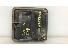 Recambio de maneta exterior delantero izquierda para fiat ducato ii furgón 10 1.9 d 1,9  batalla 3200 referencia OEM IAM 1301399