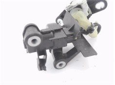 Recambio de pulsador porton para citroen c1 1.0 city edition referencia OEM IAM N0502623  