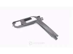 Recambio de manilla int. puerta delantero derecha para volkswagen polo iv (9n1) 1.4 tdi referencia OEM IAM 6Q2837248D  