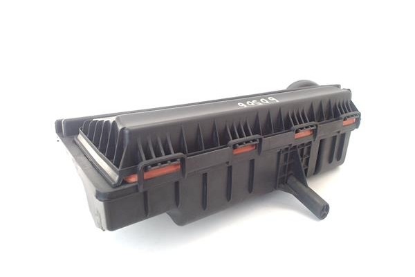 Recambio de carcasa filtro aire para opel combo d 1.3 selection l2h1 referencia OEM IAM 95513378  