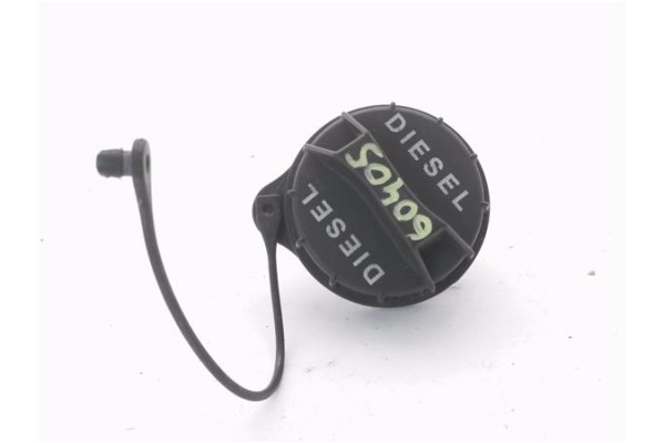 Recambio de tapon combustible para hyundai santa fe (dm) 2.2 tecno 4wd referencia OEM IAM 3101025400  