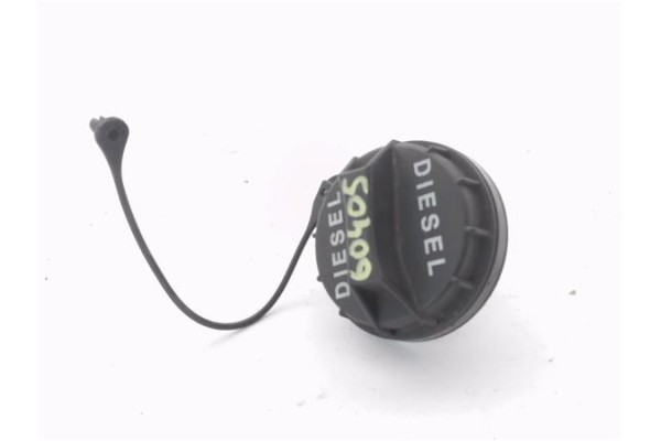 Recambio de tapon combustible para hyundai santa fe (dm) 2.2 tecno 4wd referencia OEM IAM 3101025400  