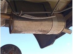 TUBO ESCAPE COMPLETO 1717EY 1726ZT 