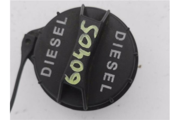 Recambio de tapon combustible para hyundai santa fe (dm) 2.2 tecno 4wd referencia OEM IAM 3101025400  