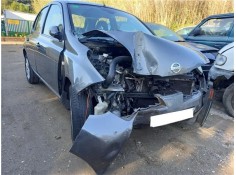 nissan micra (k12e) del año 2003