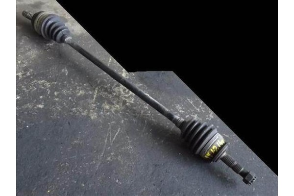 Recambio de palier delantero derecho para opel corsa b (1993) 1.2 i 16v referencia OEM IAM   