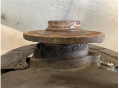 Recambio de mangueta delantero derecha para seat leon (1p1) 1.9 tdi referencia OEM IAM 1K0407256P  