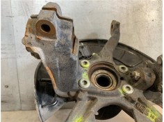 Recambio de mangueta delantero derecha para seat leon (1p1) 1.9 tdi referencia OEM IAM 1K0407256P  