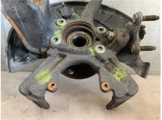 Recambio de mangueta delantero derecha para seat leon (1p1) 1.9 tdi referencia OEM IAM 1K0407256P  