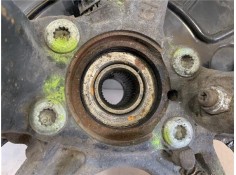 Recambio de mangueta delantero derecha para seat leon (1p1) 1.9 tdi referencia OEM IAM 1K0407256P  