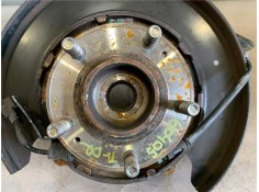 Recambio de mangueta trasero derecha para hyundai santa fe (dm) 2.2 tecno 4wd referencia OEM IAM 527202W600  