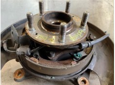 Recambio de mangueta trasero derecha para hyundai santa fe (dm) 2.2 tecno 4wd referencia OEM IAM 527202W600  