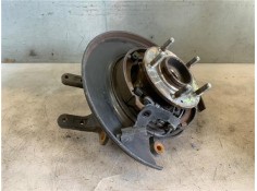 Recambio de mangueta trasero derecha para hyundai santa fe (dm) 2.2 tecno 4wd referencia OEM IAM 527202W600  