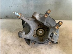 Recambio de mangueta trasero derecha para hyundai santa fe (dm) 2.2 tecno 4wd referencia OEM IAM 527202W600  