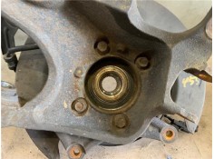 Recambio de mangueta trasero derecha para hyundai santa fe (dm) 2.2 tecno 4wd referencia OEM IAM 527202W600  