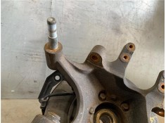Recambio de mangueta trasero derecha para hyundai santa fe (dm) 2.2 tecno 4wd referencia OEM IAM 527202W600  