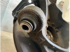 Recambio de mangueta trasero derecha para hyundai santa fe (dm) 2.2 tecno 4wd referencia OEM IAM 527202W600  