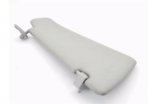 Recambio de parasol izquierdo para fiat bravo (182) 1.9 jtd referencia OEM IAM 735263611  