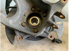 Recambio de mangueta trasero derecha para hyundai santa fe (dm) 2.2 tecno 4wd referencia OEM IAM 527202W600  