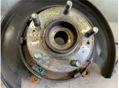 Recambio de mangueta trasero izquierda para hyundai santa fe (dm) 2.2 tecno 4wd referencia OEM IAM 527102W600  