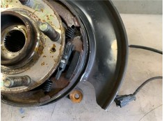Recambio de mangueta trasero izquierda para hyundai santa fe (dm) 2.2 tecno 4wd referencia OEM IAM 527102W600  