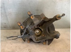 Recambio de mangueta trasero izquierda para hyundai santa fe (dm) 2.2 tecno 4wd referencia OEM IAM 527102W600  