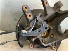 Recambio de mangueta trasero izquierda para hyundai santa fe (dm) 2.2 tecno 4wd referencia OEM IAM 527102W600  