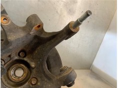 Recambio de mangueta trasero izquierda para hyundai santa fe (dm) 2.2 tecno 4wd referencia OEM IAM 527102W600  