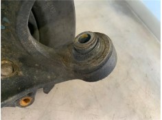 Recambio de mangueta trasero izquierda para hyundai santa fe (dm) 2.2 tecno 4wd referencia OEM IAM 527102W600  