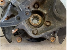 Recambio de mangueta trasero izquierda para hyundai santa fe (dm) 2.2 tecno 4wd referencia OEM IAM 527102W600  