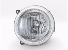 Recambio de faro delantero izquierdo para jeep cherokee (kj) 2.5 crd básico referencia OEM IAM E11021002  