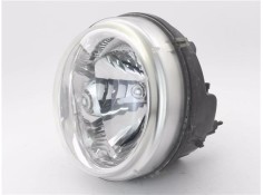 Recambio de faro delantero izquierdo para jeep cherokee (kj) 2.5 crd básico referencia OEM IAM E11021002  