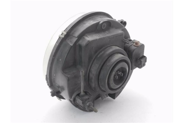 Recambio de faro delantero izquierdo para jeep cherokee (kj) 2.5 crd básico referencia OEM IAM E11021002  