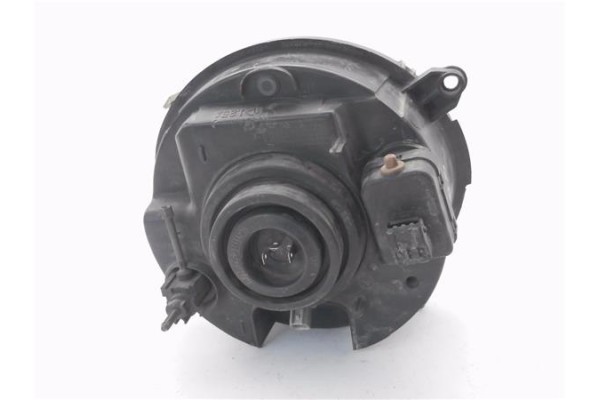 Recambio de faro delantero izquierdo para jeep cherokee (kj) 2.5 crd básico referencia OEM IAM E11021002  