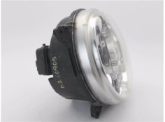 Recambio de faro delantero izquierdo para jeep cherokee (kj) 2.5 crd básico referencia OEM IAM E11021002  