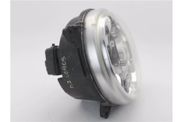 Recambio de faro delantero izquierdo para jeep cherokee (kj) 2.5 crd básico referencia OEM IAM E11021002  