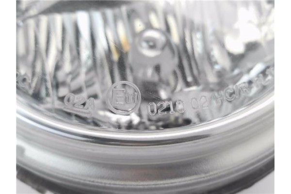Recambio de faro delantero izquierdo para jeep cherokee (kj) 2.5 crd básico referencia OEM IAM E11021002  