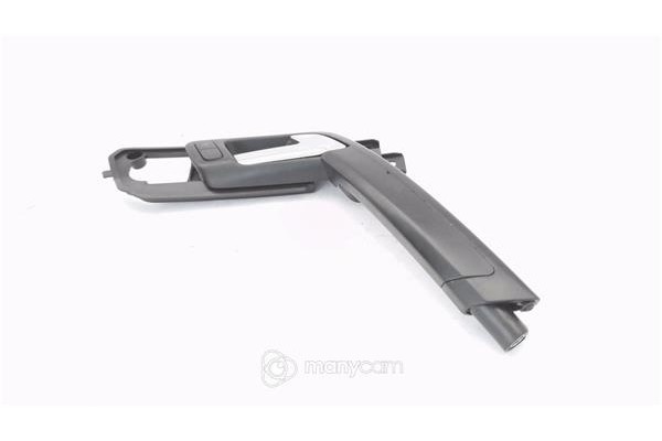 Recambio de manilla int. puerta delantero derecha para volkswagen polo iv (9n1) 1.4 tdi referencia OEM IAM 6Q2837248D  