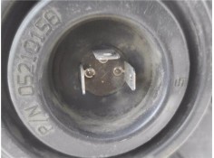 Recambio de faro delantero izquierdo para jeep cherokee (kj) 2.5 crd básico referencia OEM IAM E11021002  