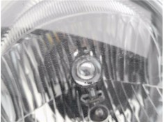 Recambio de faro delantero izquierdo para jeep cherokee (kj) 2.5 crd básico referencia OEM IAM E11021002  