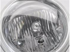 Recambio de faro delantero izquierdo para jeep cherokee (kj) 2.5 crd básico referencia OEM IAM E11021002  