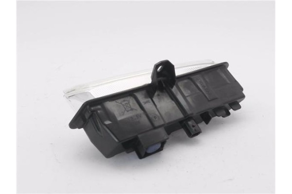 Recambio de piloto delantero luz diurna para renault clio iv 1.5 business referencia OEM IAM 89208541  