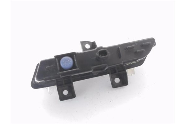Recambio de piloto delantero luz diurna para renault clio iv 1.5 business referencia OEM IAM 89208541  