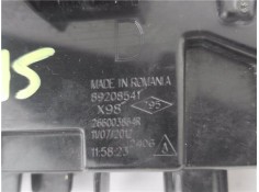 Recambio de piloto delantero luz diurna para renault clio iv 1.5 business referencia OEM IAM 89208541  