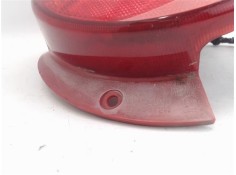 Recambio de piloto trasero derecho para daewoo matiz referencia OEM IAM 96590412  