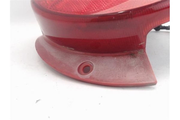 Recambio de piloto trasero derecho para daewoo matiz referencia OEM IAM 96590412  