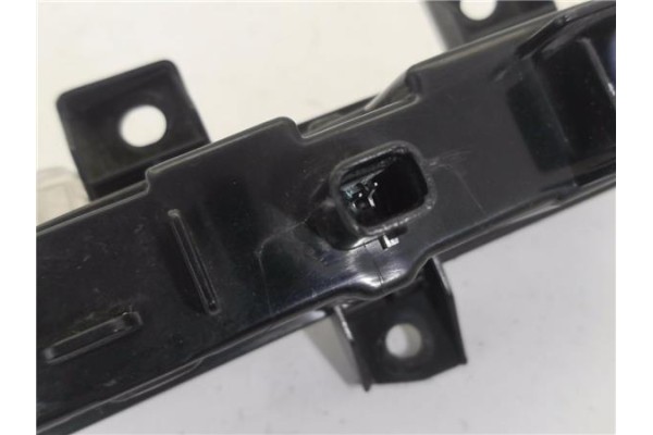 Recambio de piloto delantero luz diurna para renault clio iv 1.5 business referencia OEM IAM 89208541  